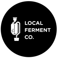 Local Ferment Co. logo