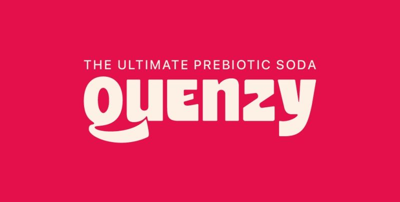 Quenzy logo