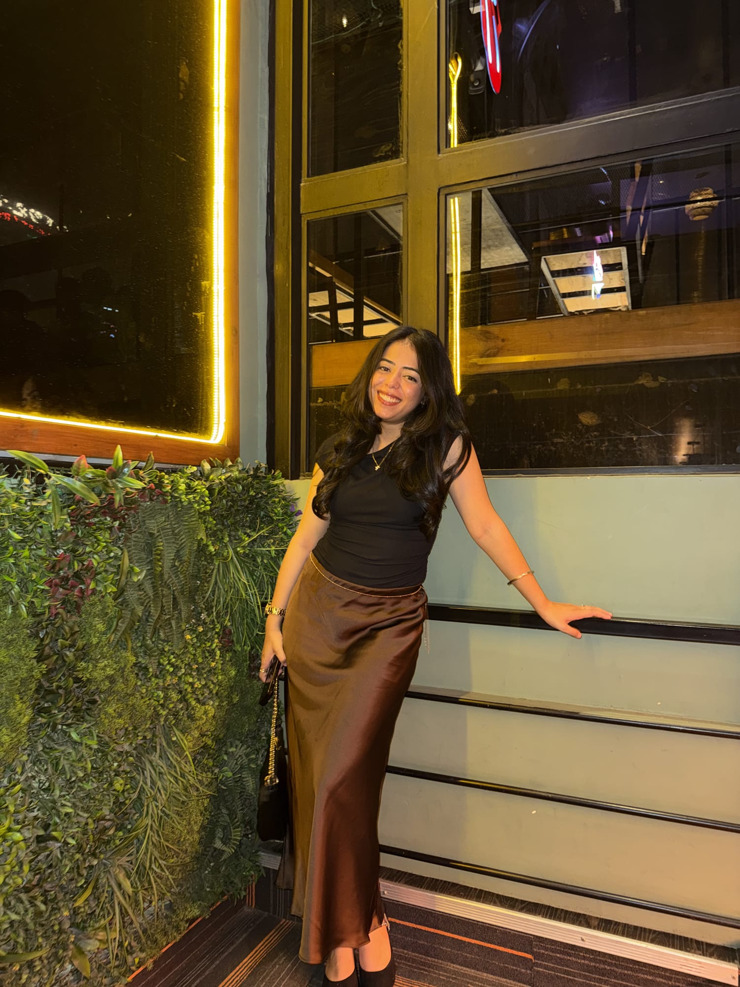 Simran Bhalla — Founder · Lead Host · Experience Curator
